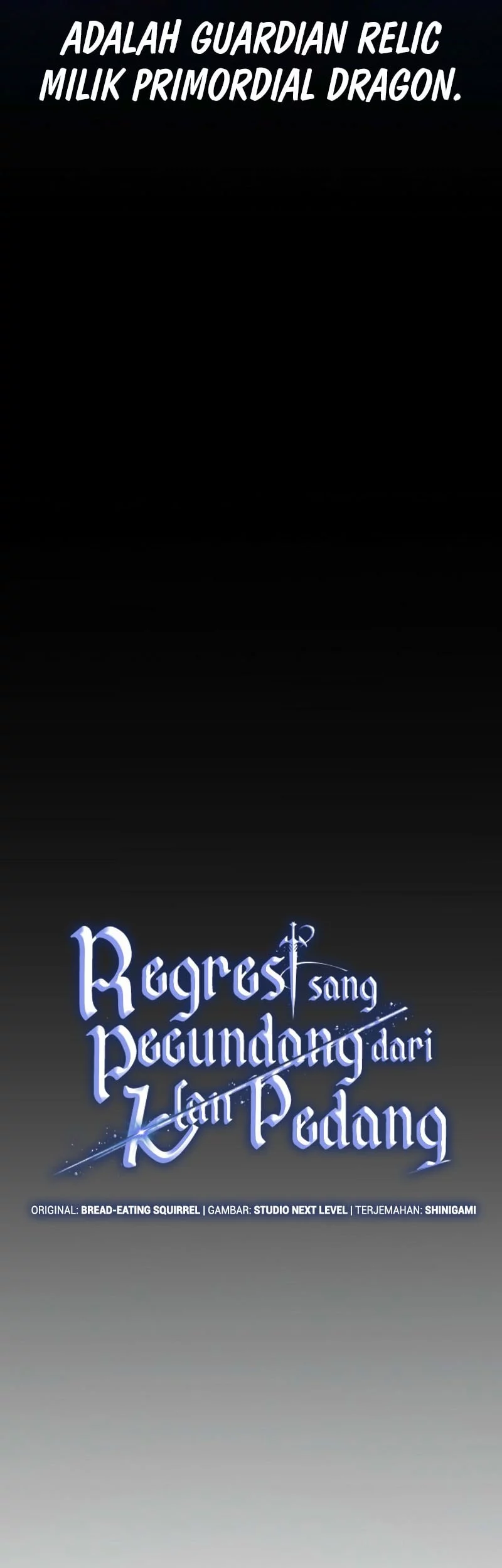 Regressing As The Reincarnated Bastard Of The Sword Clan Chapter 67 Gambar 18