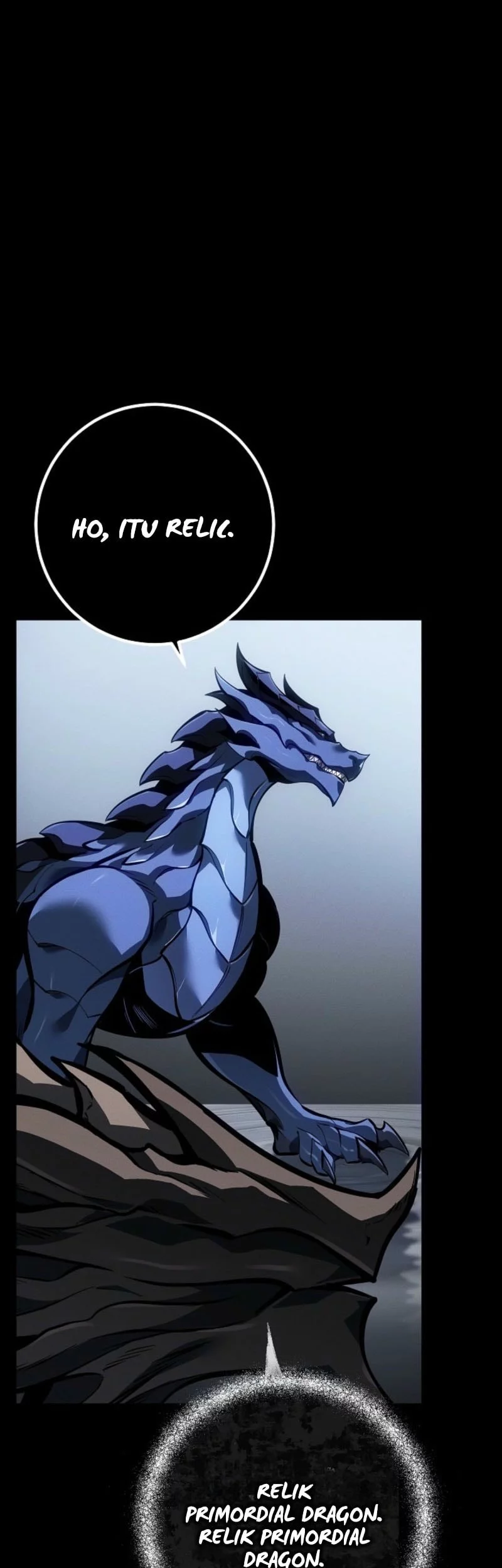 Regressing As The Reincarnated Bastard Of The Sword Clan Chapter 67 Gambar 20