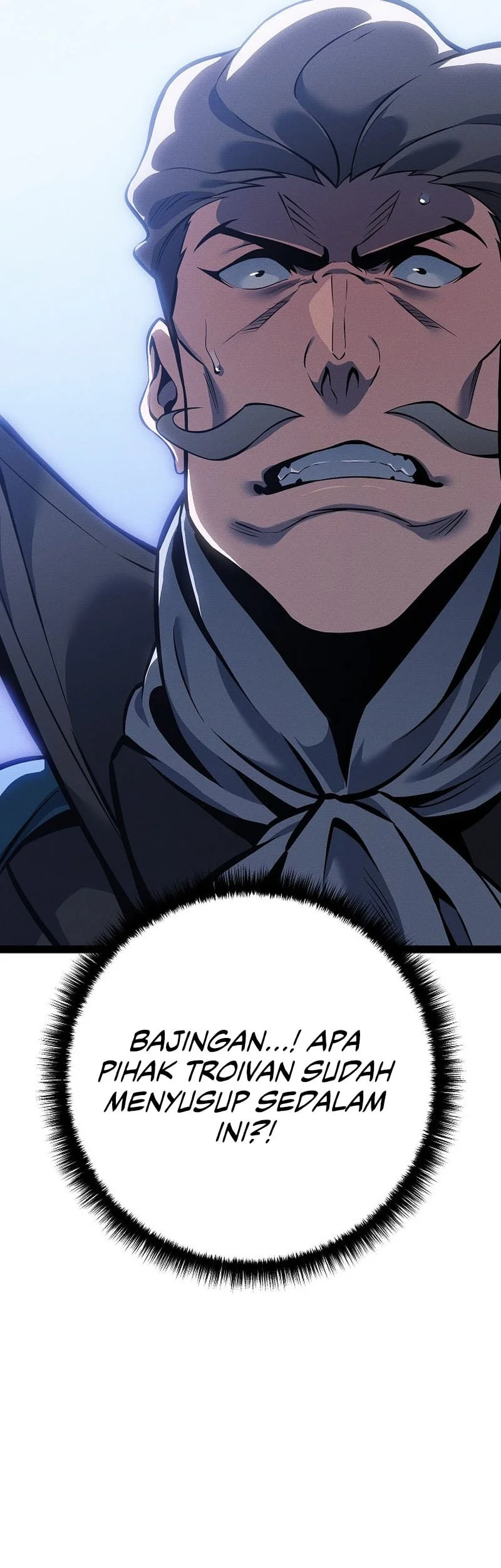 Regressing As The Reincarnated Bastard Of The Sword Clan Chapter 68 Gambar 6