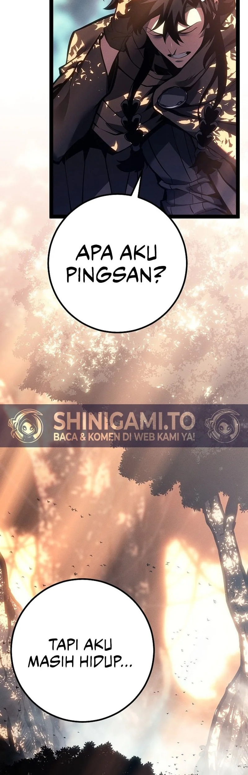 Regressing As The Reincarnated Bastard Of The Sword Clan Chapter 68 Gambar 34