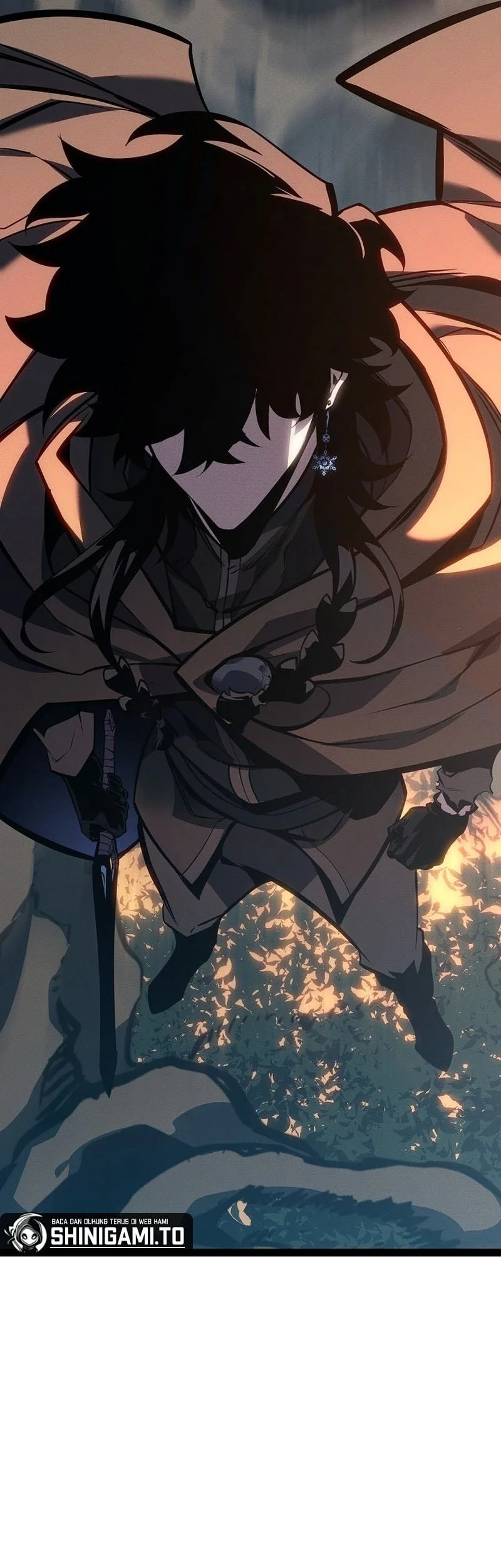 Regressing As The Reincarnated Bastard Of The Sword Clan Chapter 68 Gambar 45