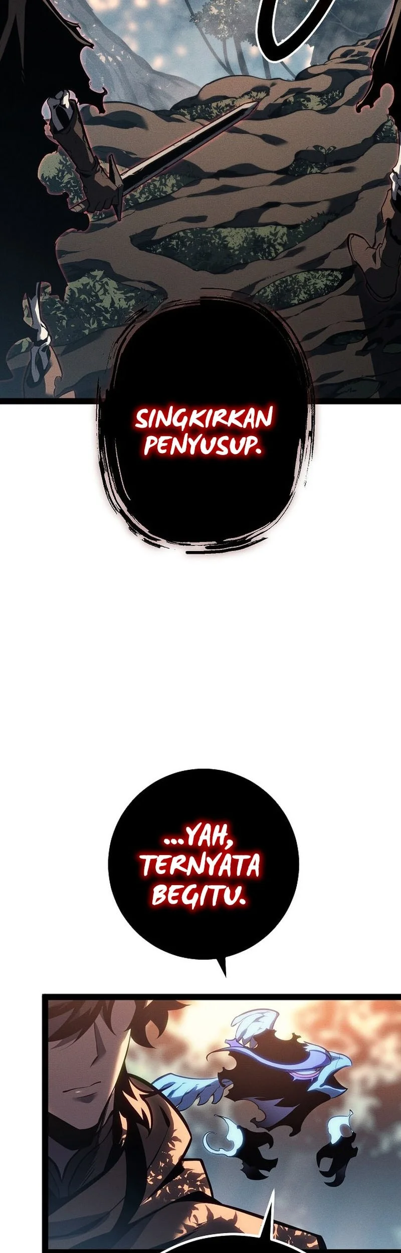 Regressing As The Reincarnated Bastard Of The Sword Clan Chapter 68 Gambar 51