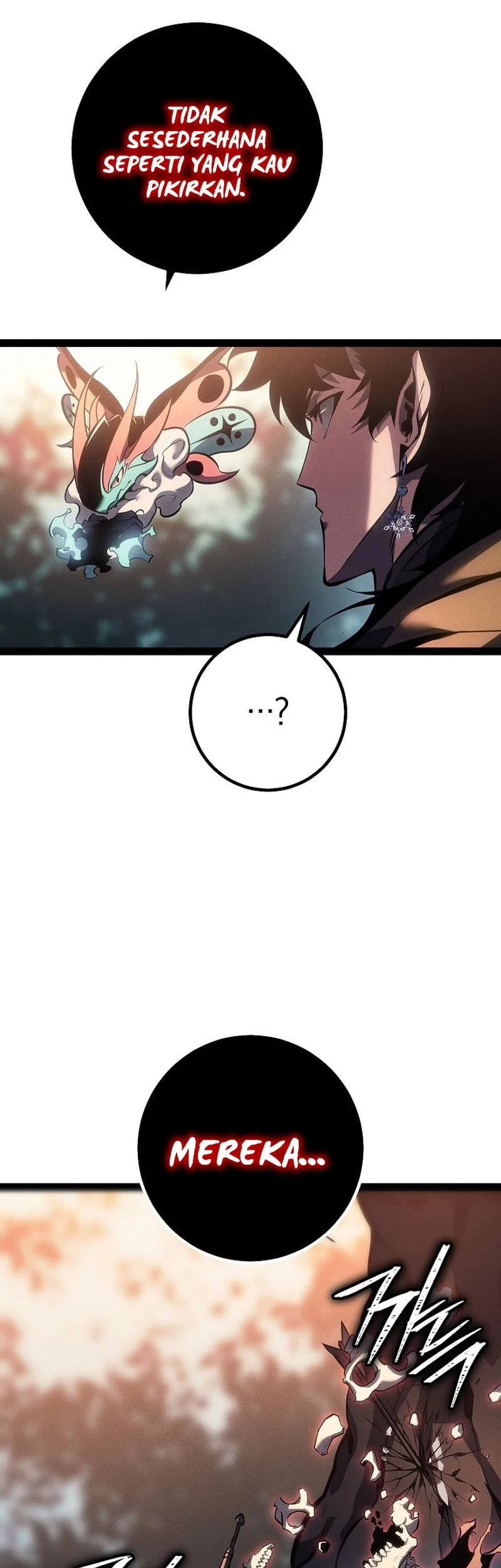 Regressing As The Reincarnated Bastard Of The Sword Clan Chapter 68 Gambar 55