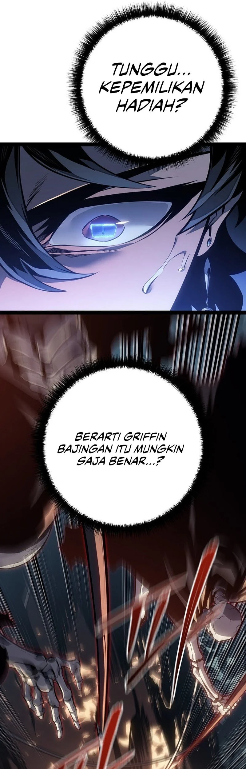 Regressing As The Reincarnated Bastard Of The Sword Clan Chapter 68 Gambar 69