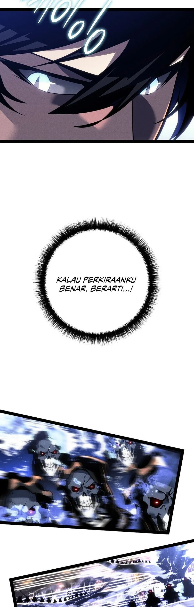 Regressing As The Reincarnated Bastard Of The Sword Clan Chapter 68 Gambar 75