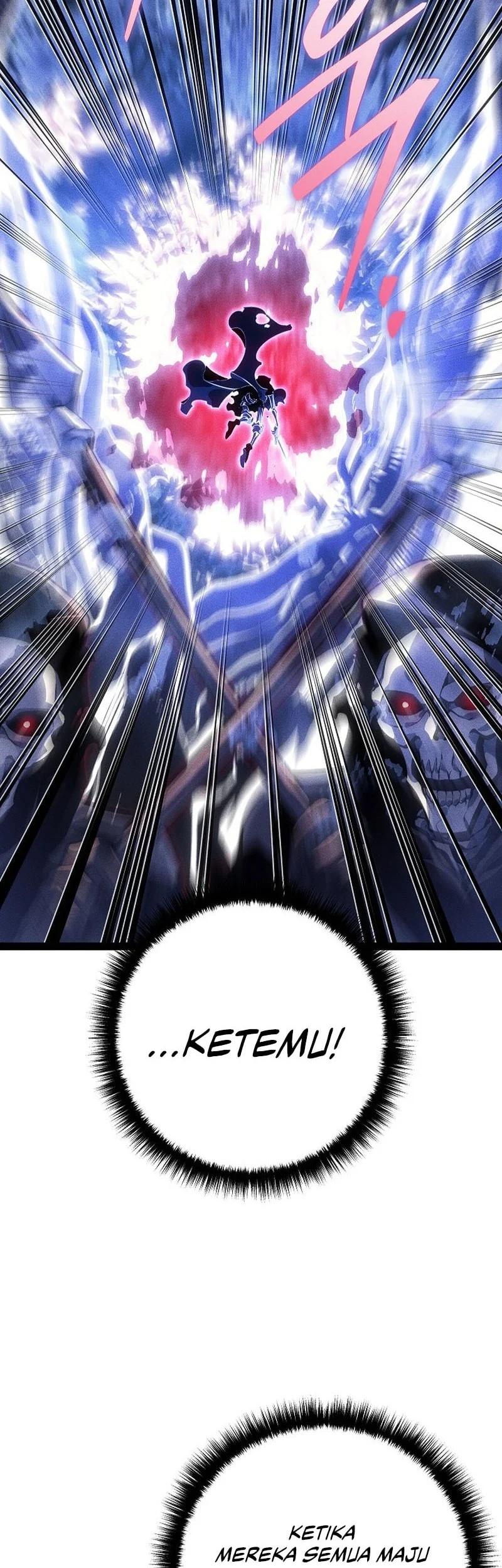 Regressing As The Reincarnated Bastard Of The Sword Clan Chapter 68 Gambar 78