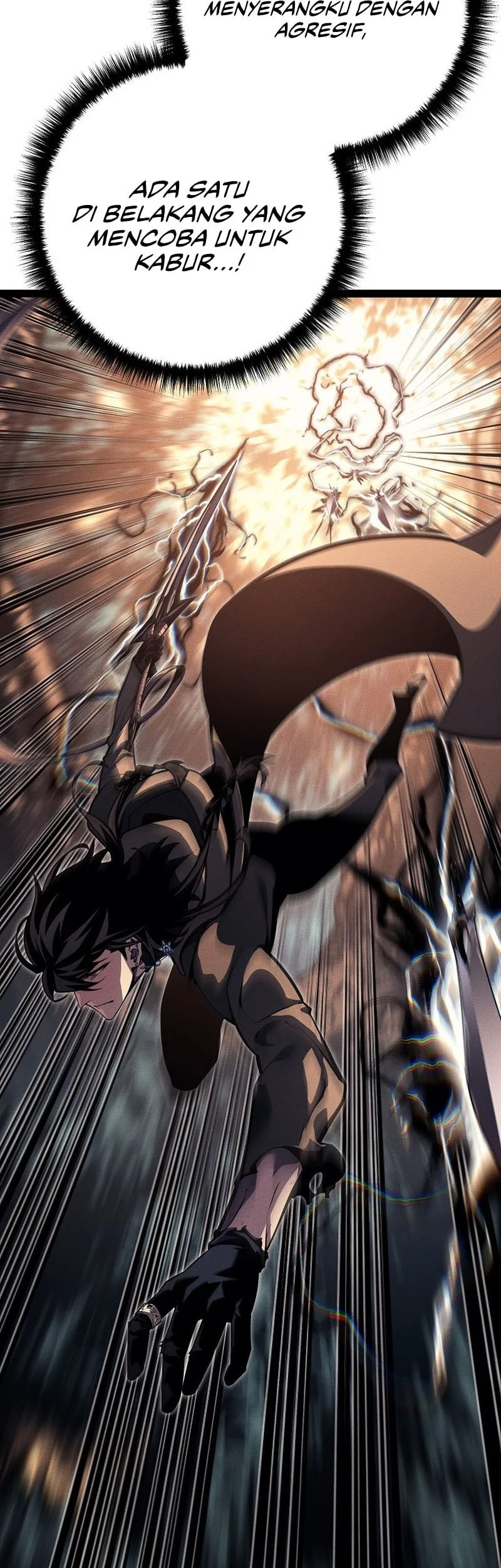 Regressing As The Reincarnated Bastard Of The Sword Clan Chapter 68 Gambar 79