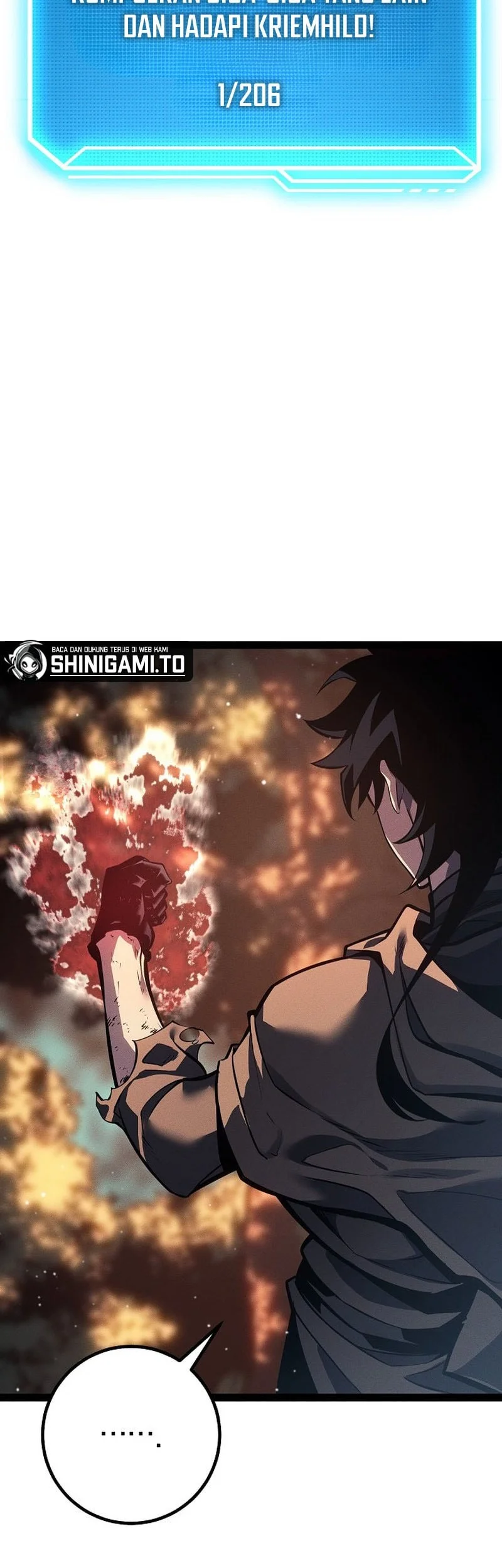 Regressing As The Reincarnated Bastard Of The Sword Clan Chapter 68 Gambar 88