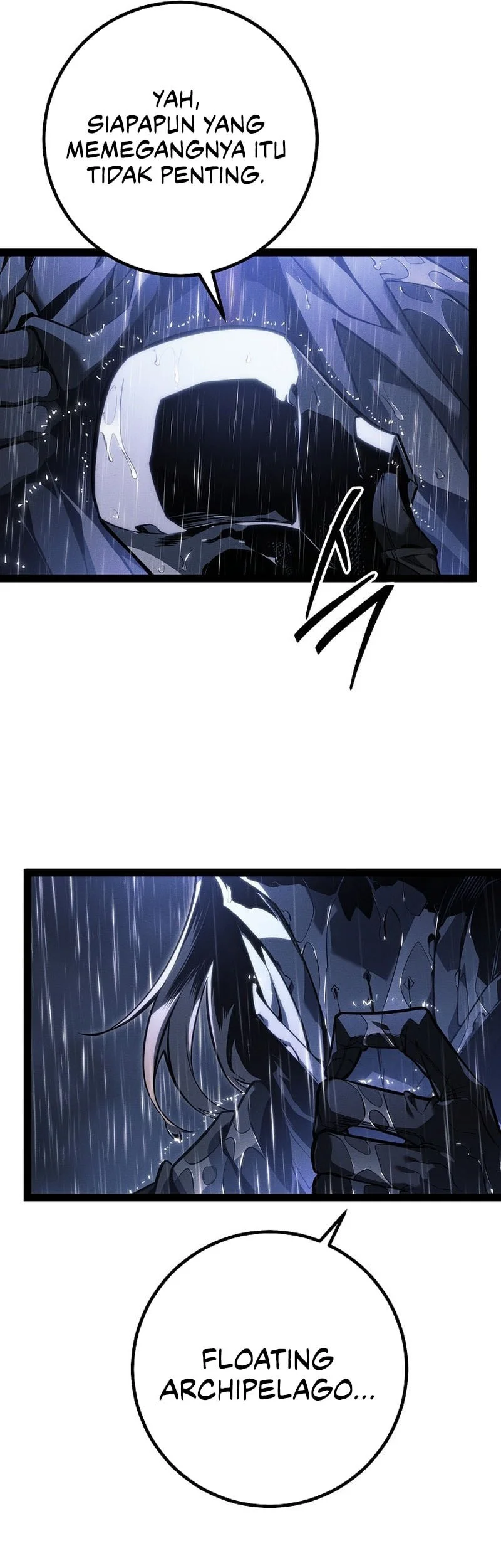 Regressing As The Reincarnated Bastard Of The Sword Clan Chapter 68 Gambar 100