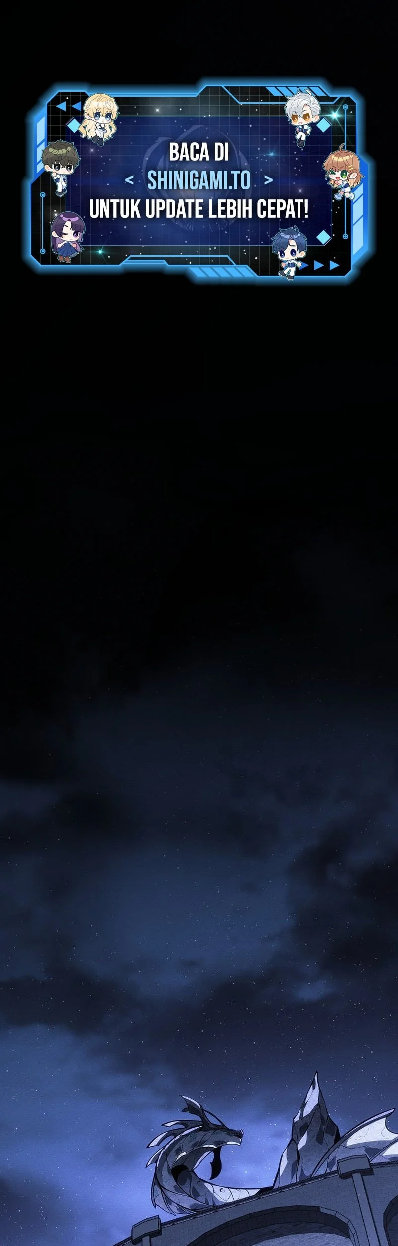 Manhwa Regressing As The Reincarnated Bastard Of The Sword Clan Chapter 68 gambar nomor 2