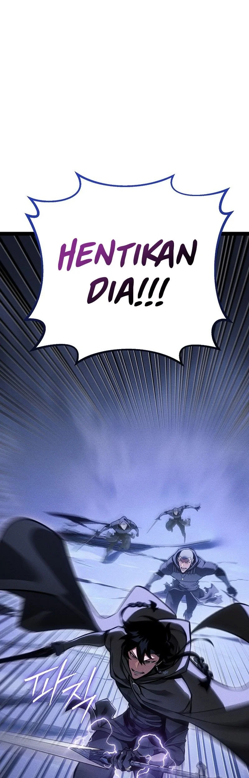 Regressing As The Reincarnated Bastard Of The Sword Clan Chapter 68 Gambar 15