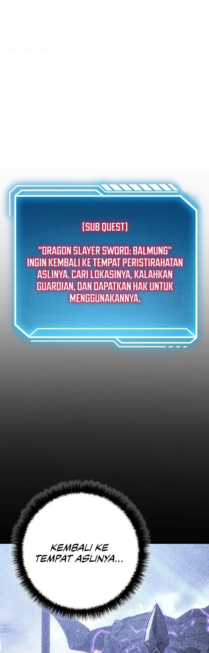 Regressing As The Reincarnated Bastard Of The Sword Clan Chapter 68 Gambar 17