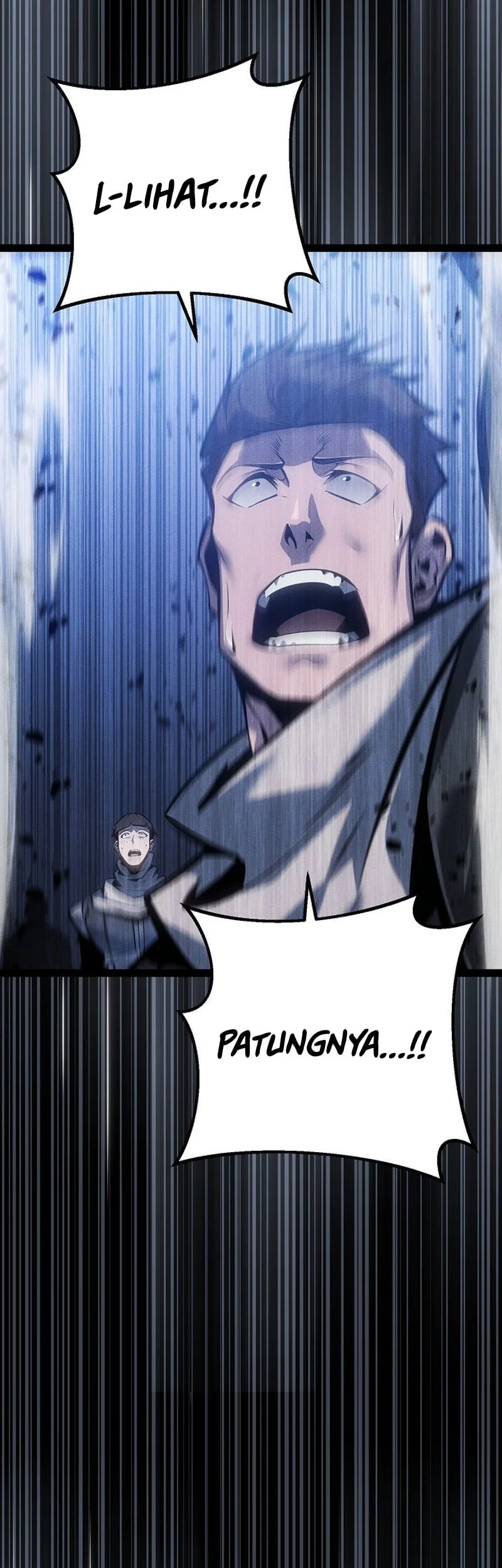 Regressing As The Reincarnated Bastard Of The Sword Clan Chapter 68 Gambar 27