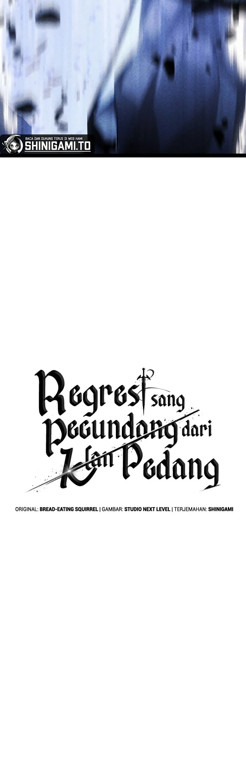 Regressing As The Reincarnated Bastard Of The Sword Clan Chapter 68 Gambar 32