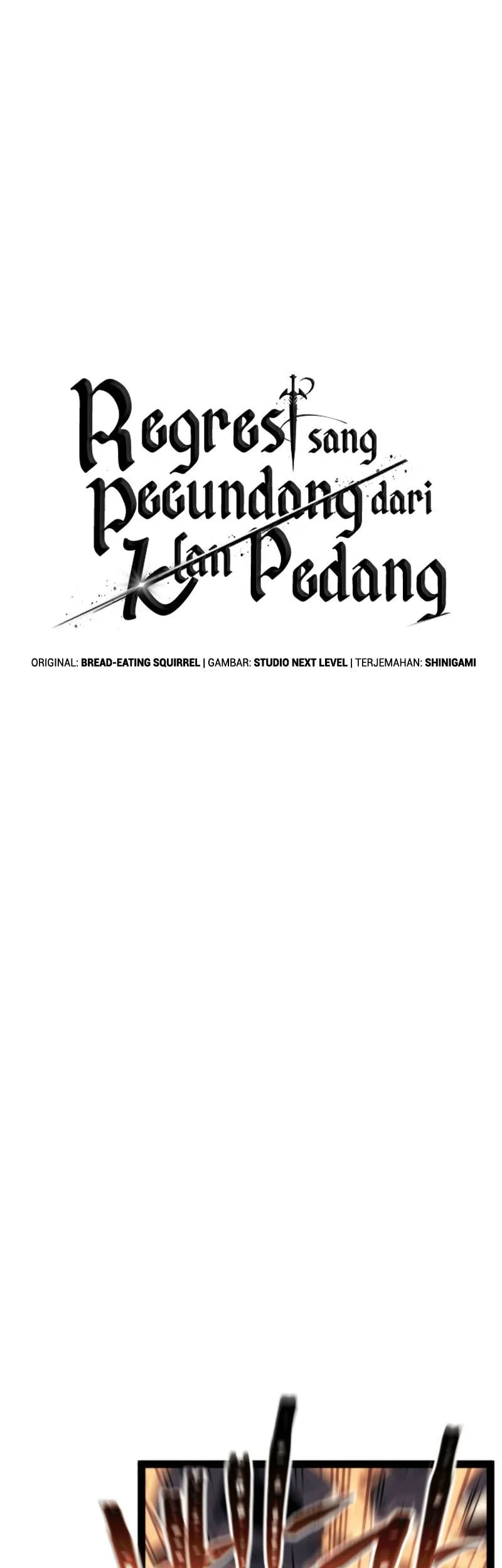 Regressing As The Reincarnated Bastard Of The Sword Clan Chapter 69 Gambar 6