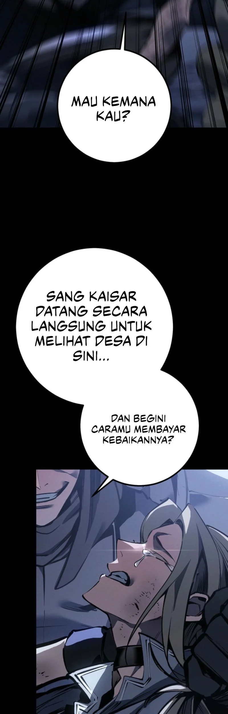 Regressing As The Reincarnated Bastard Of The Sword Clan Chapter 69 Gambar 36