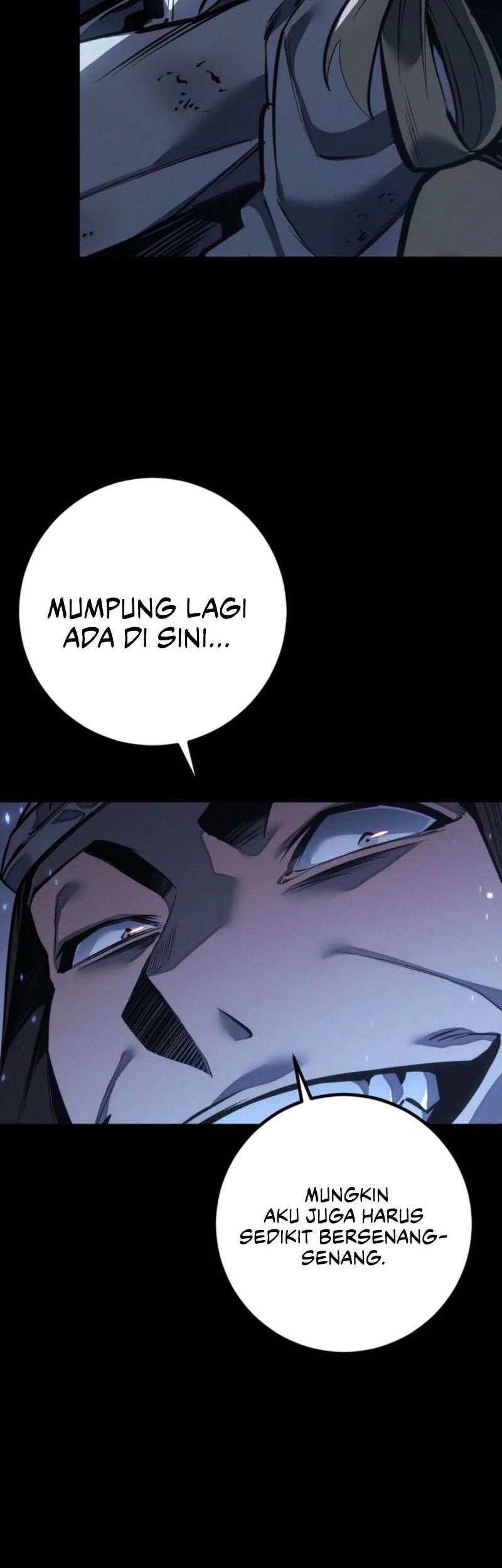 Regressing As The Reincarnated Bastard Of The Sword Clan Chapter 69 Gambar 37