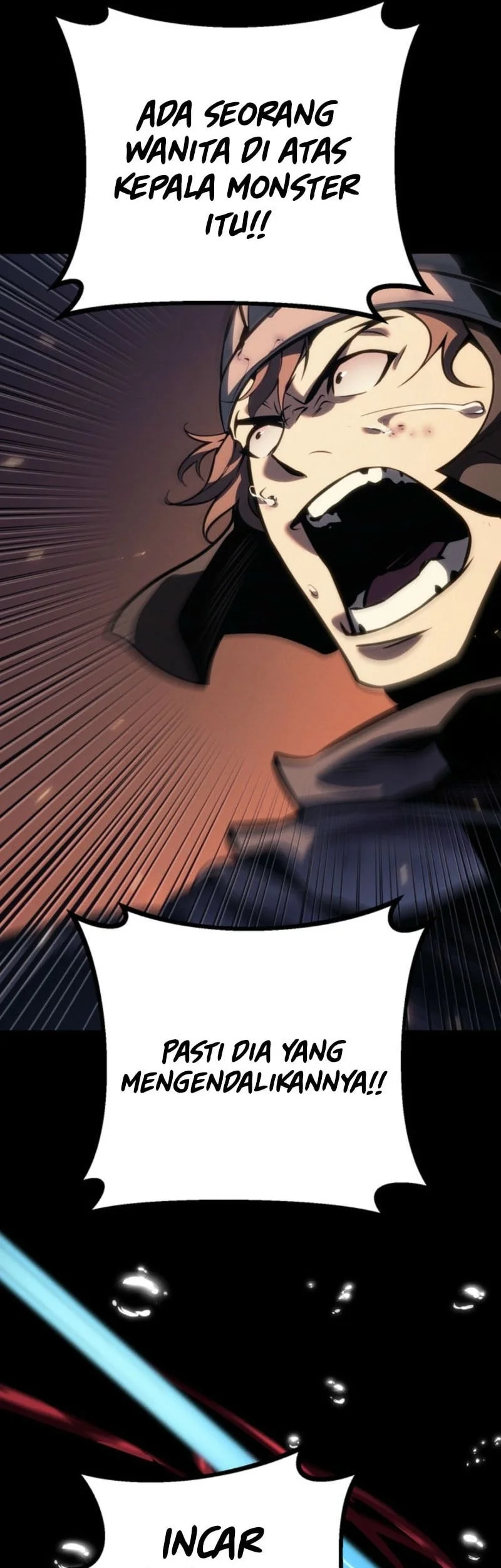 Regressing As The Reincarnated Bastard Of The Sword Clan Chapter 69 Gambar 49