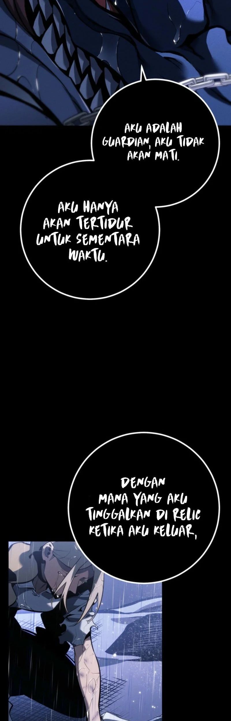 Regressing As The Reincarnated Bastard Of The Sword Clan Chapter 69 Gambar 71