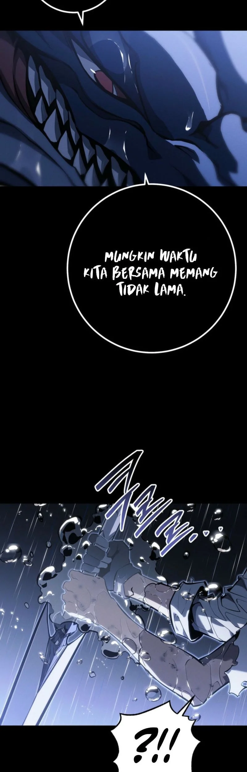 Regressing As The Reincarnated Bastard Of The Sword Clan Chapter 69 Gambar 74