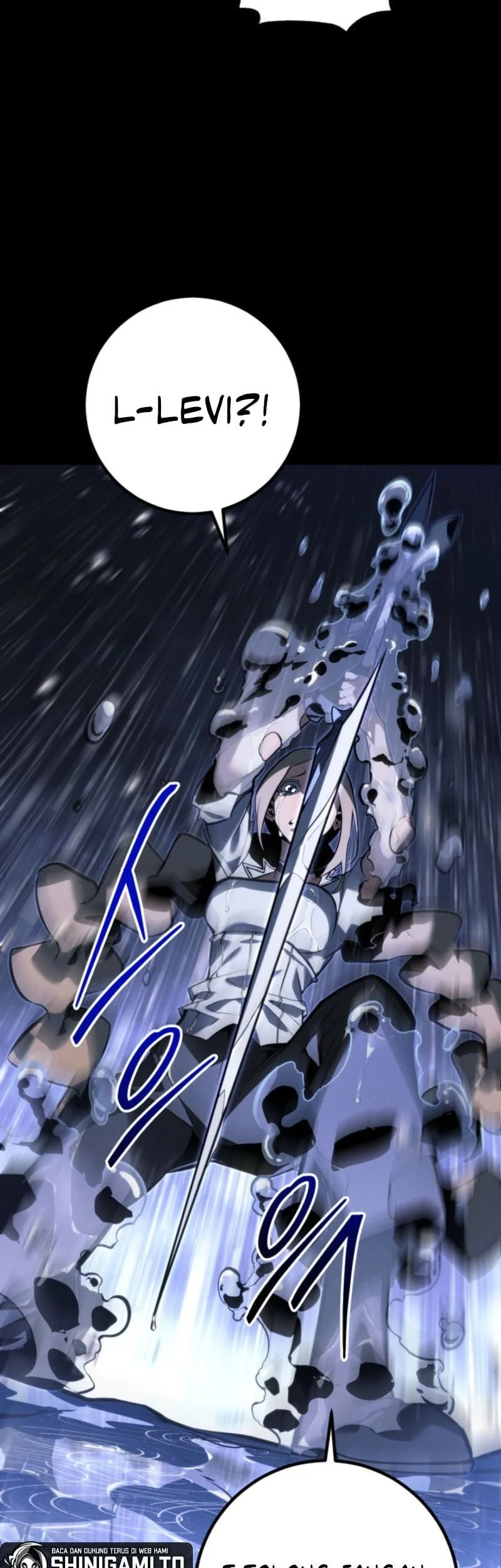 Regressing As The Reincarnated Bastard Of The Sword Clan Chapter 69 Gambar 75