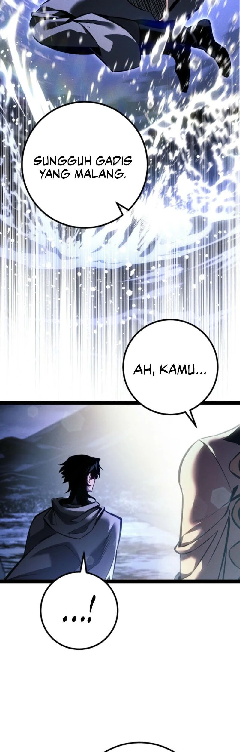 Regressing As The Reincarnated Bastard Of The Sword Clan Chapter 69 Gambar 91