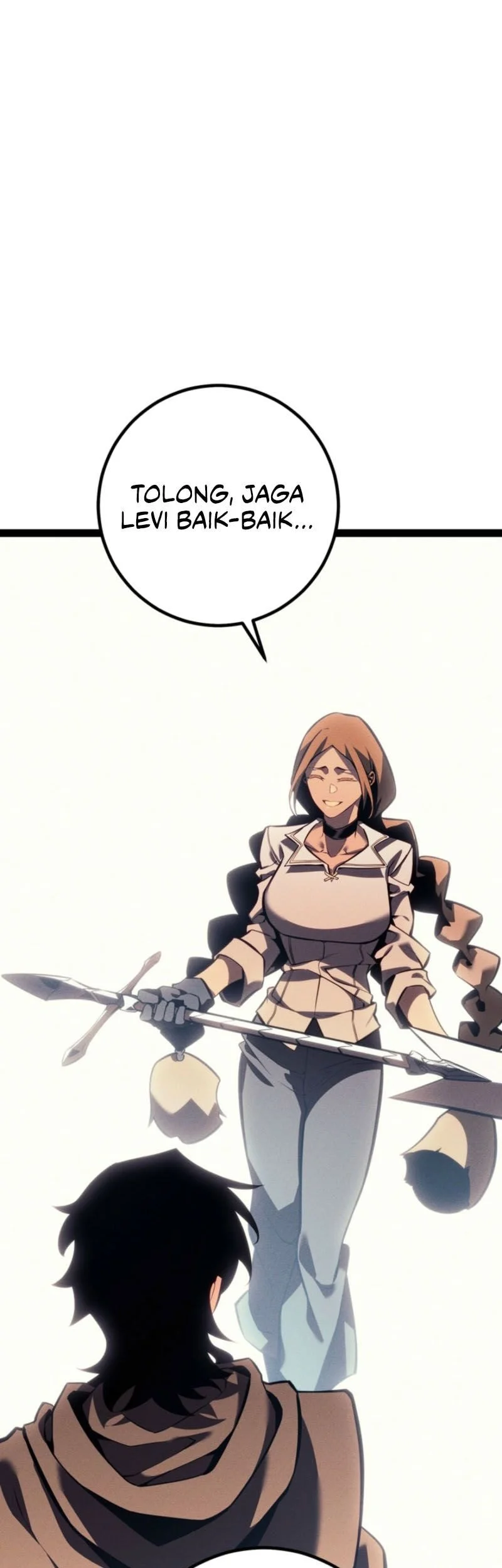 Regressing As The Reincarnated Bastard Of The Sword Clan Chapter 69 Gambar 95