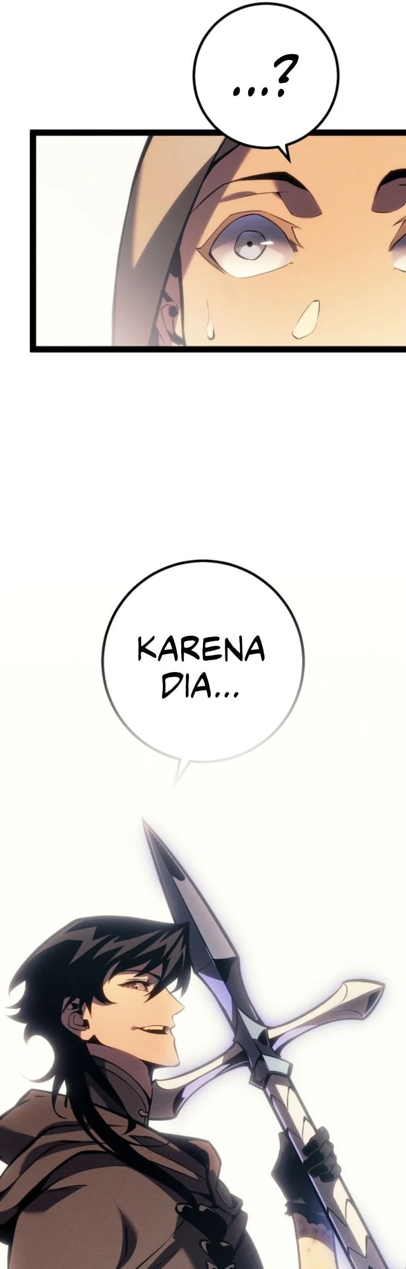 Regressing As The Reincarnated Bastard Of The Sword Clan Chapter 69 Gambar 97