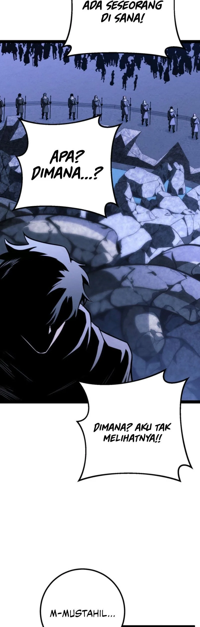 Regressing As The Reincarnated Bastard Of The Sword Clan Chapter 69 Gambar 103