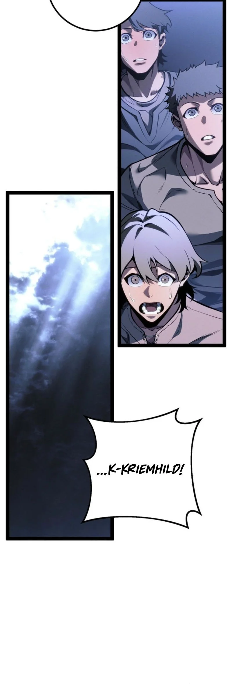 Regressing As The Reincarnated Bastard Of The Sword Clan Chapter 69 Gambar 104