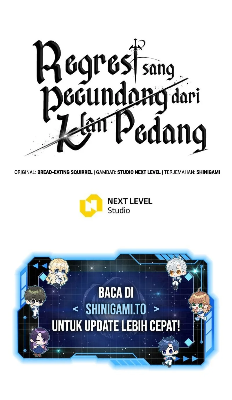 Regressing As The Reincarnated Bastard Of The Sword Clan Chapter 69 Gambar 107