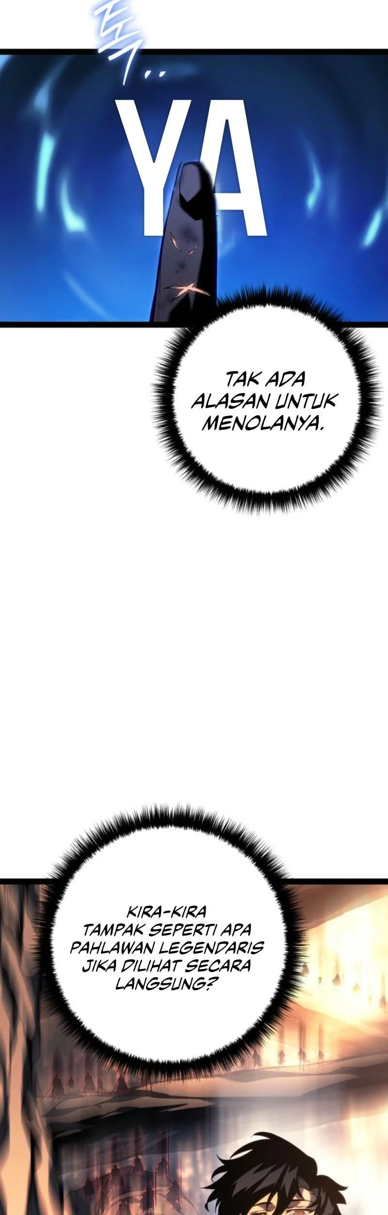 Regressing As The Reincarnated Bastard Of The Sword Clan Chapter 69 Gambar 10