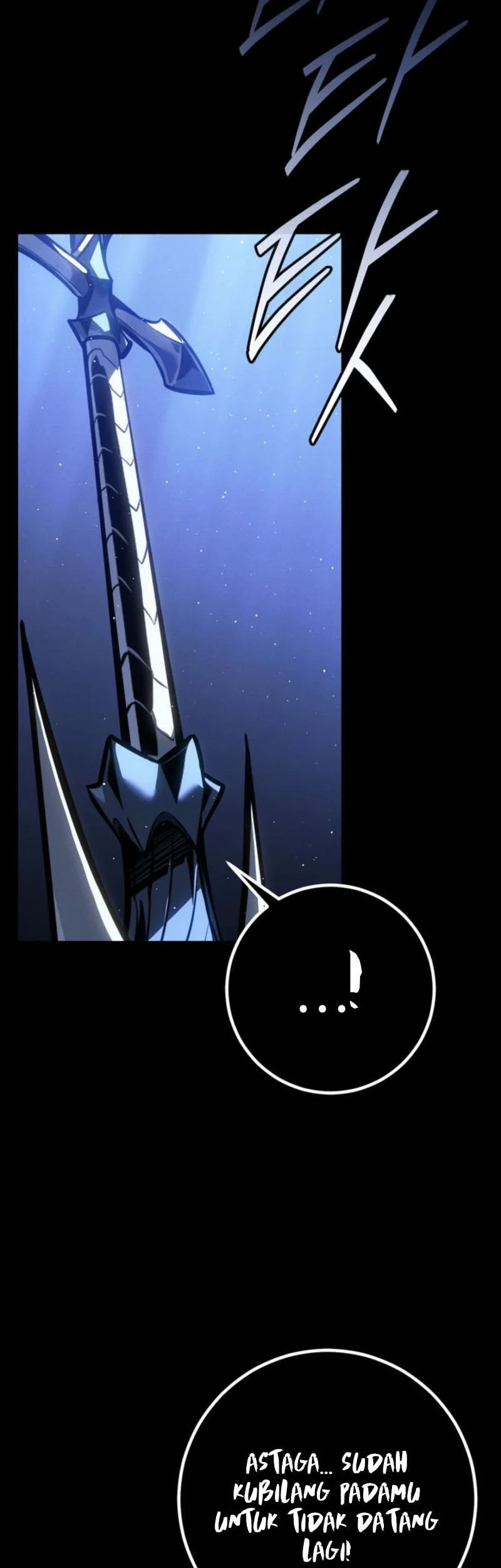 Regressing As The Reincarnated Bastard Of The Sword Clan Chapter 69 Gambar 30