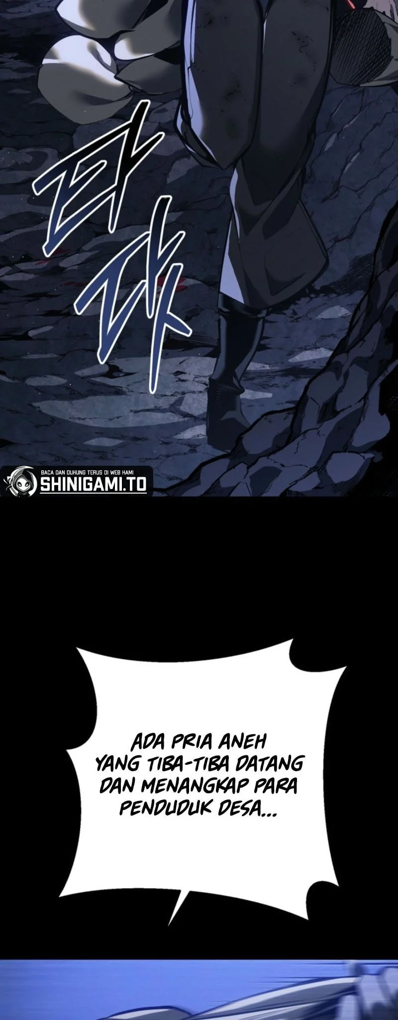 Regressing As The Reincarnated Bastard Of The Sword Clan Chapter 69 Gambar 33