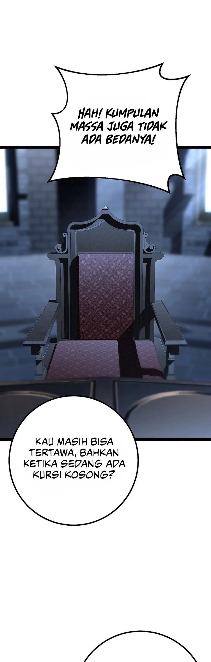 Regressing As The Reincarnated Bastard Of The Sword Clan Chapter 60 Gambar 8