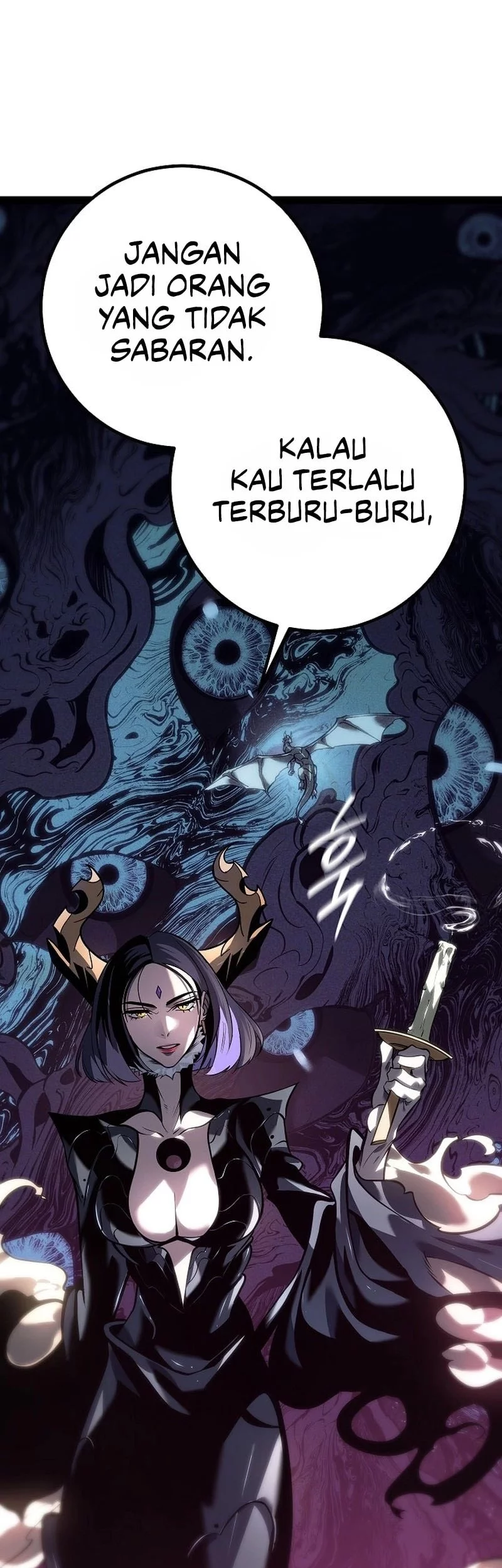 Regressing As The Reincarnated Bastard Of The Sword Clan Chapter 60 Gambar 35