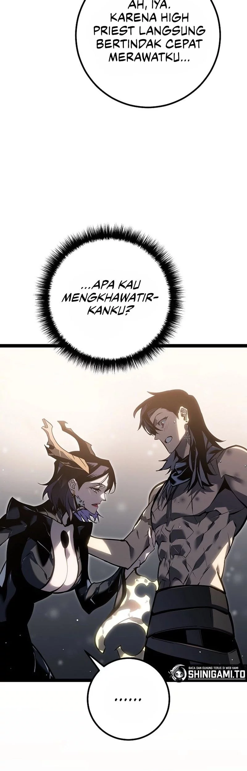 Regressing As The Reincarnated Bastard Of The Sword Clan Chapter 60 Gambar 37