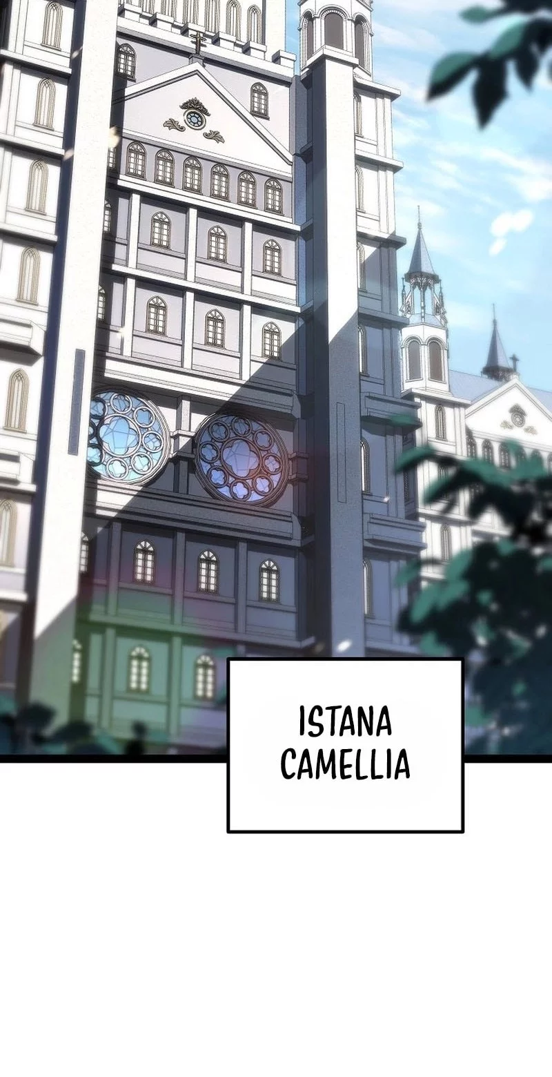 Regressing As The Reincarnated Bastard Of The Sword Clan Chapter 60 Gambar 42