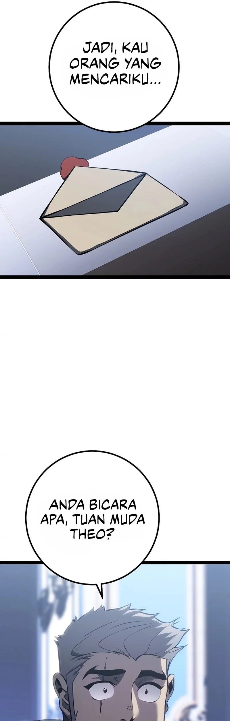 Regressing As The Reincarnated Bastard Of The Sword Clan Chapter 60 Gambar 43