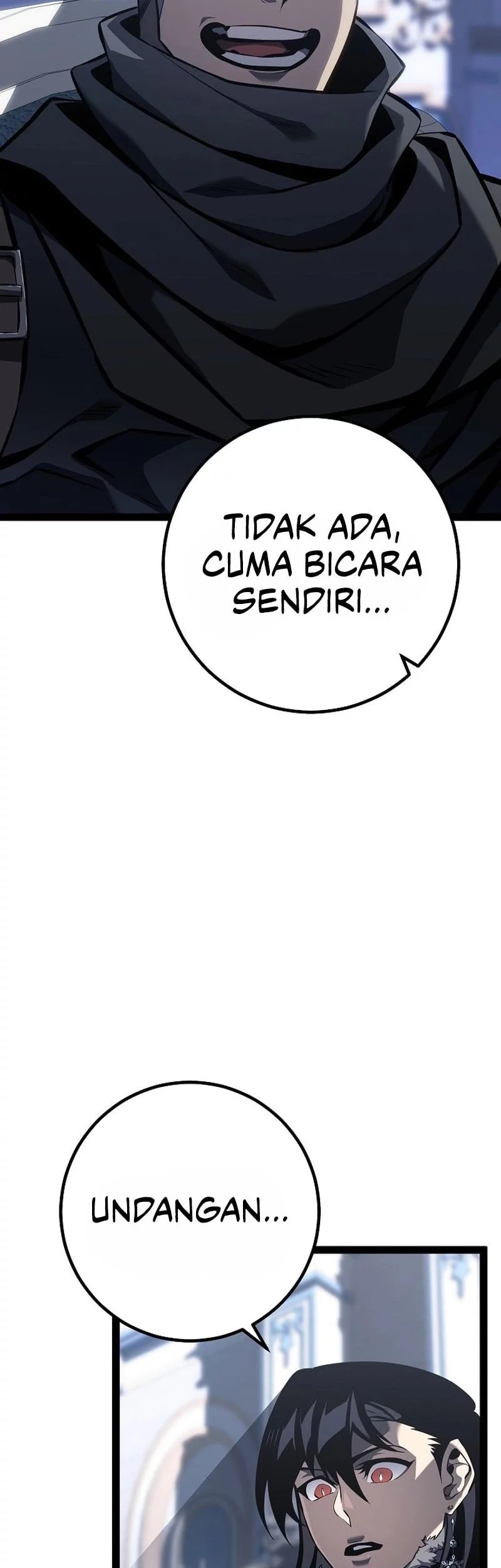 Regressing As The Reincarnated Bastard Of The Sword Clan Chapter 60 Gambar 44