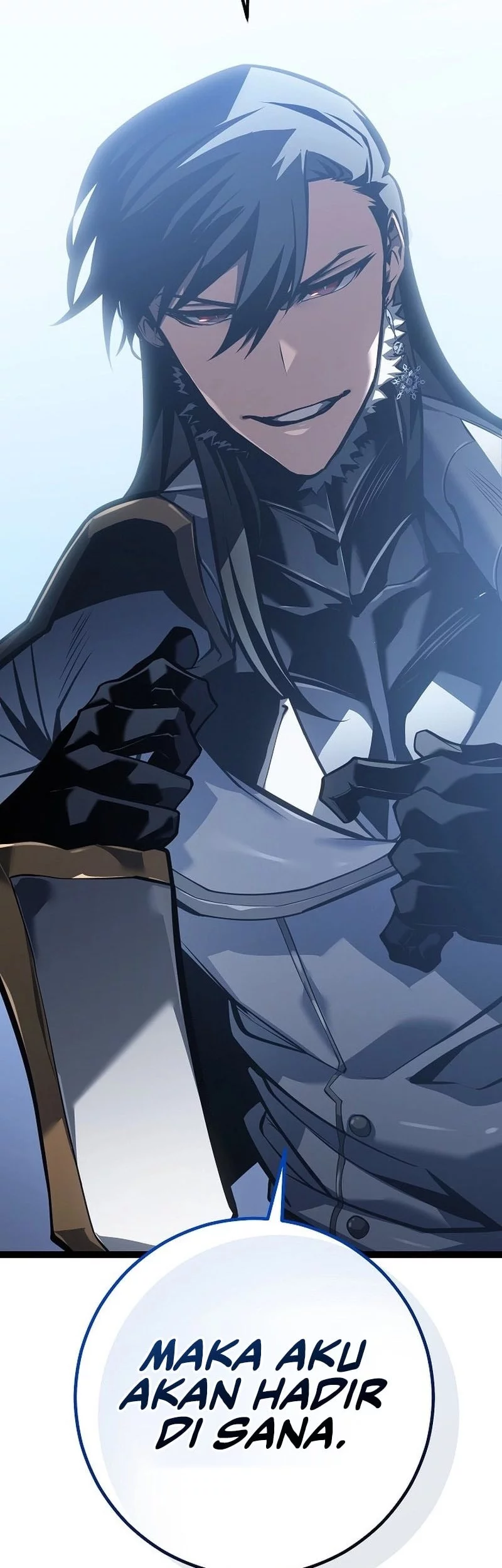 Regressing As The Reincarnated Bastard Of The Sword Clan Chapter 60 Gambar 55