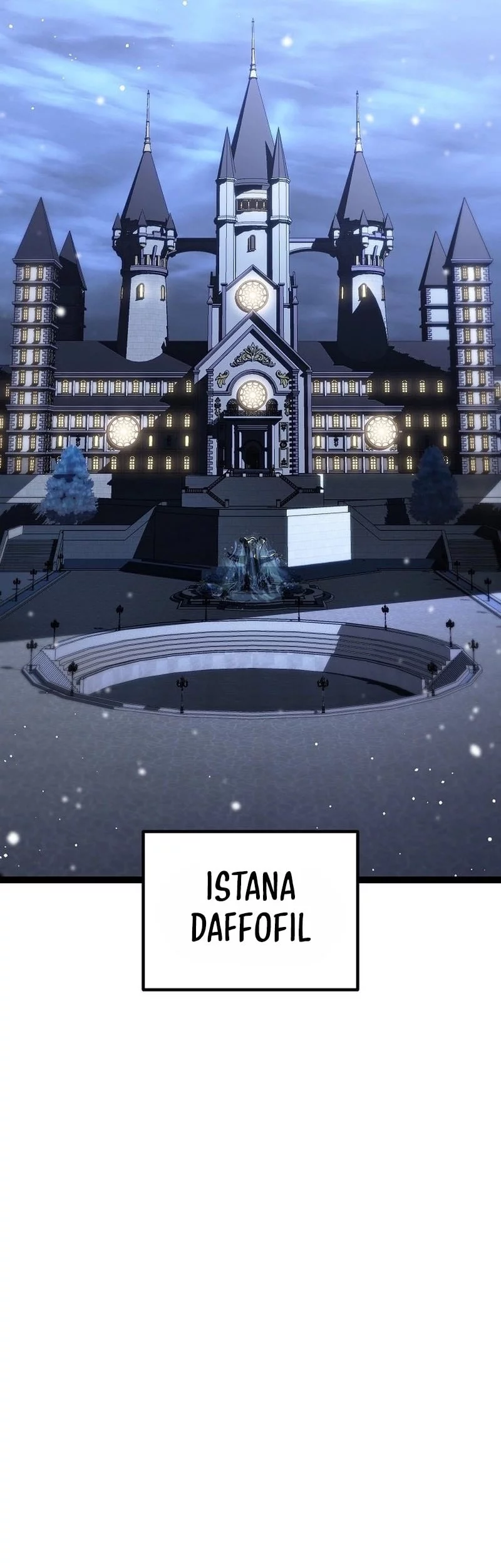 Regressing As The Reincarnated Bastard Of The Sword Clan Chapter 60 Gambar 57