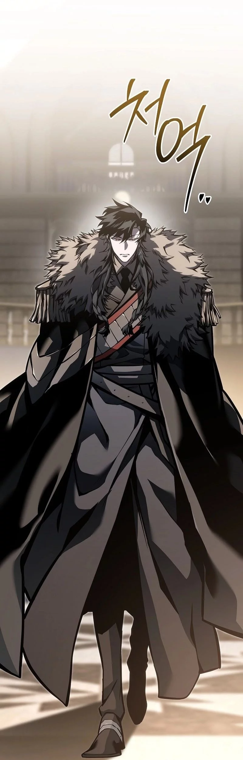 Regressing As The Reincarnated Bastard Of The Sword Clan Chapter 60 Gambar 60