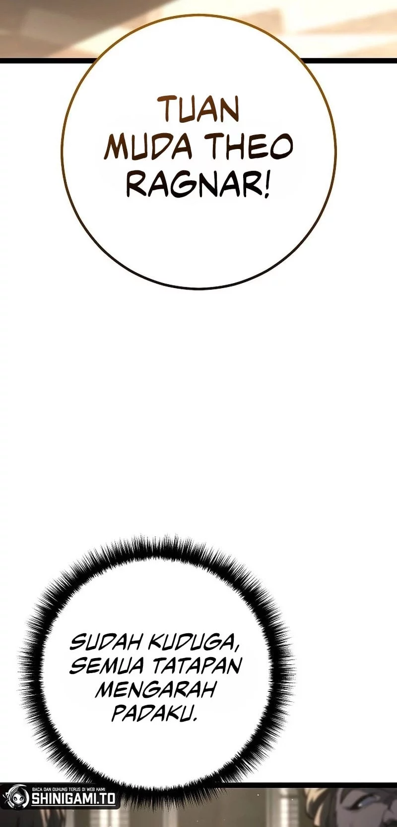 Regressing As The Reincarnated Bastard Of The Sword Clan Chapter 60 Gambar 61