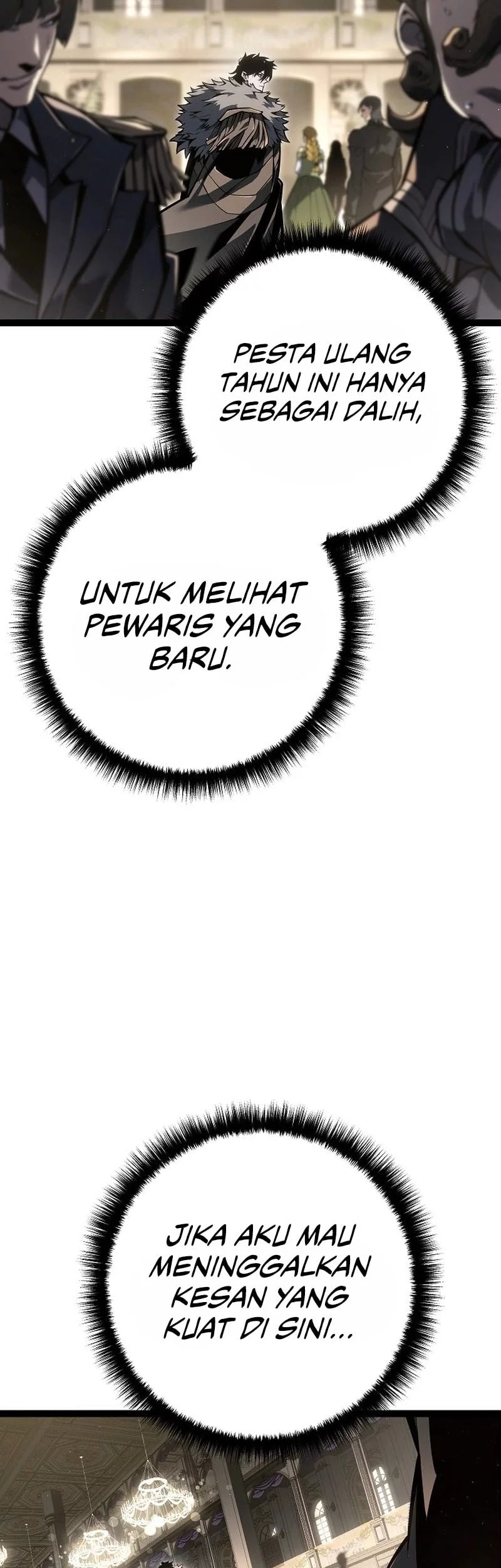 Regressing As The Reincarnated Bastard Of The Sword Clan Chapter 60 Gambar 62