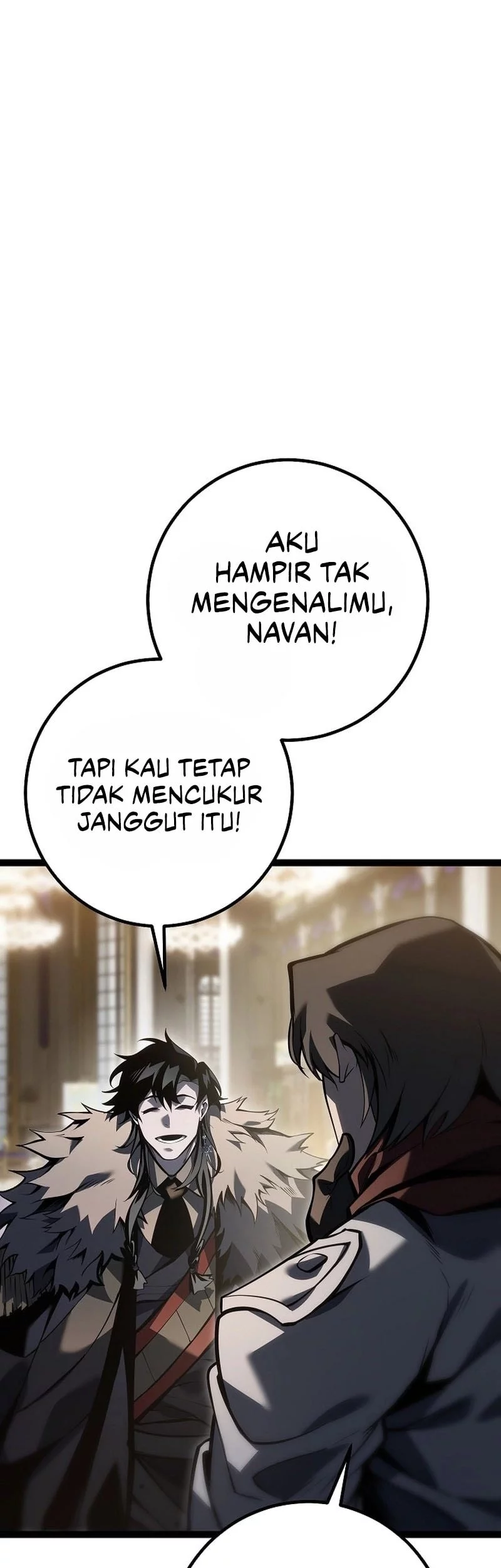 Regressing As The Reincarnated Bastard Of The Sword Clan Chapter 60 Gambar 66