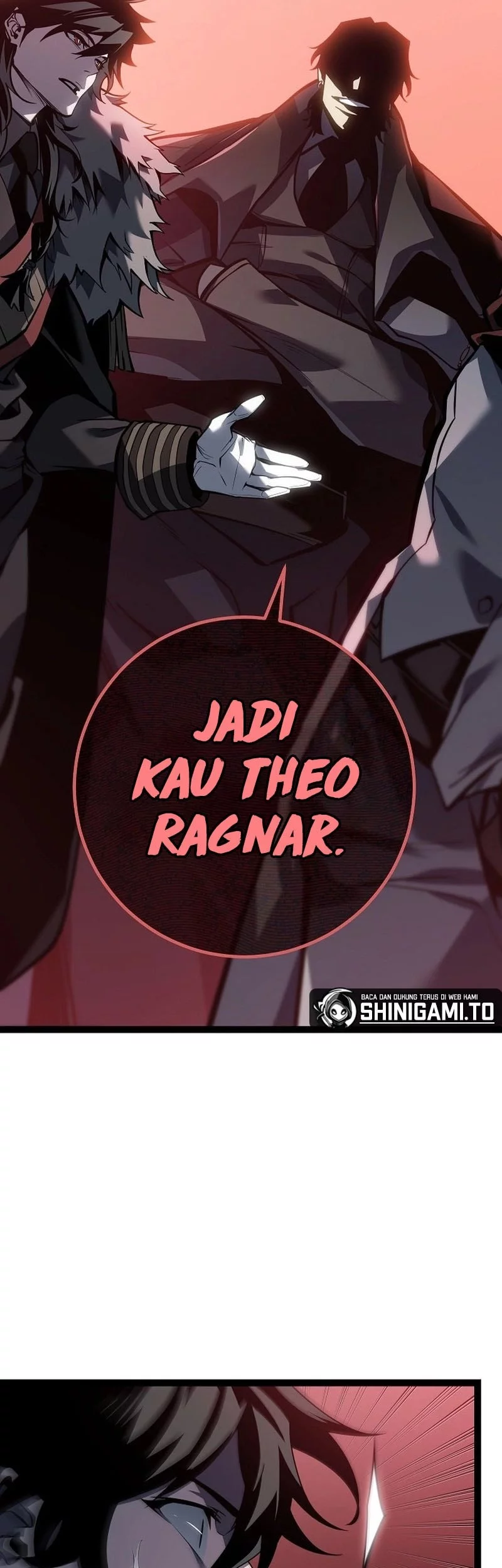 Regressing As The Reincarnated Bastard Of The Sword Clan Chapter 60 Gambar 70