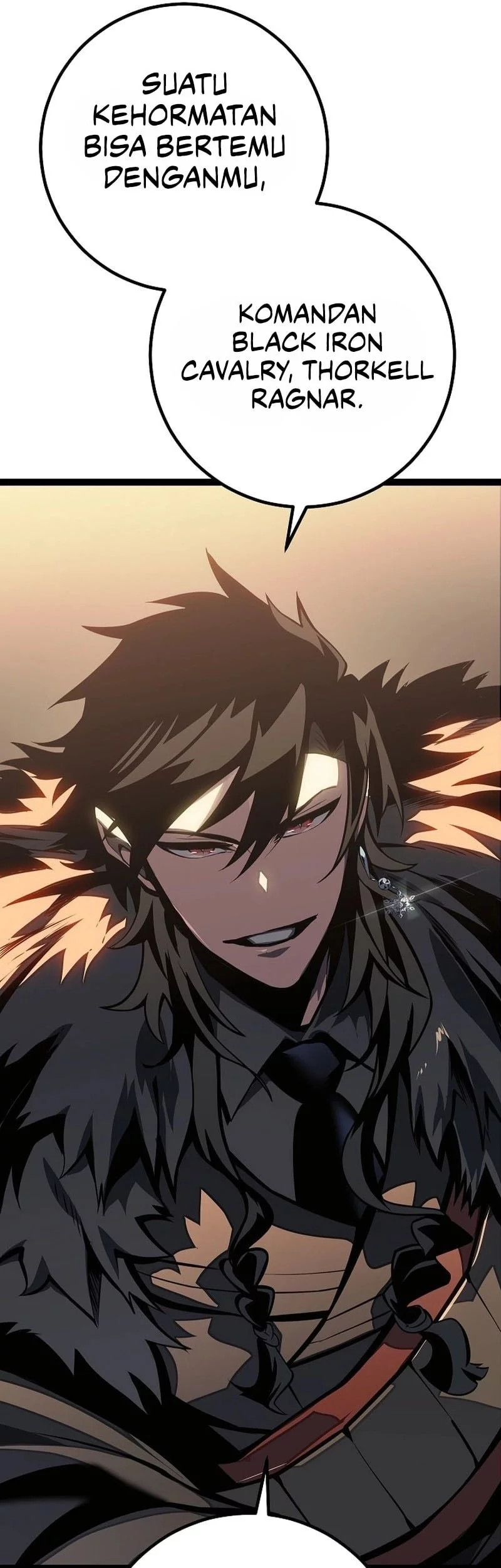 Regressing As The Reincarnated Bastard Of The Sword Clan Chapter 60 Gambar 85