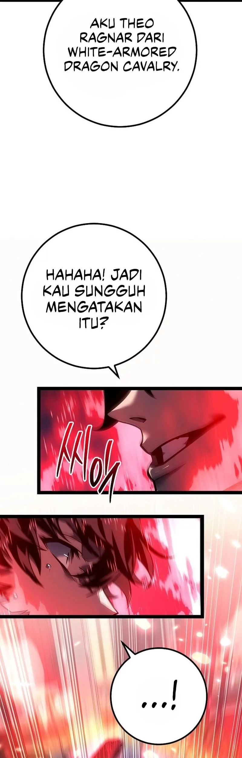 Regressing As The Reincarnated Bastard Of The Sword Clan Chapter 60 Gambar 86