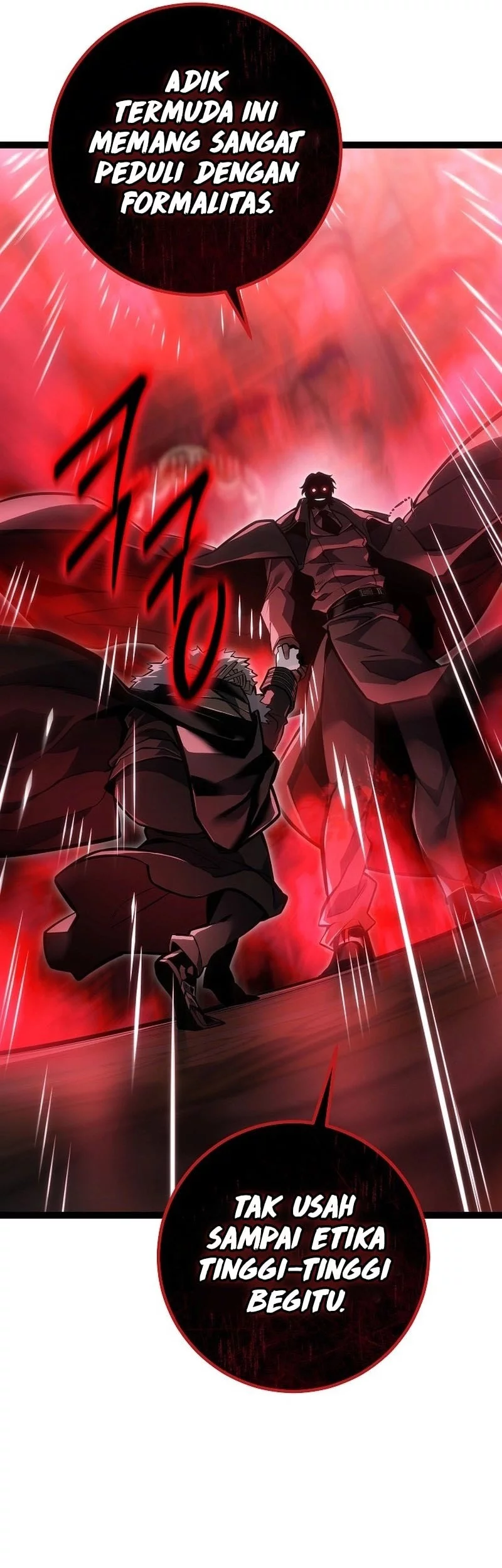 Regressing As The Reincarnated Bastard Of The Sword Clan Chapter 60 Gambar 89